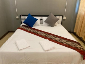 Saran Hostel krabi Thailand